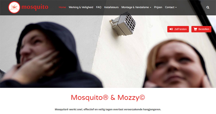 Mosquito